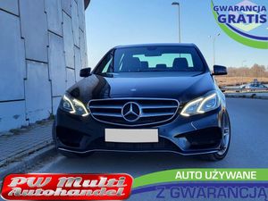 Mercedes-Benz E W212 2015
