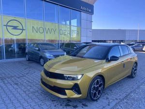 Opel Astra L 1.2 Turbo Hybrid 48 V GS 2025