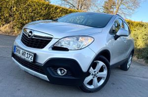 Opel Mokka 1.6 Active S&S 2013