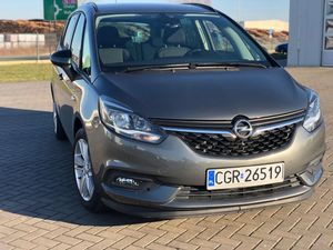 Opel Zafira C 1.4 T Enjoy 2018