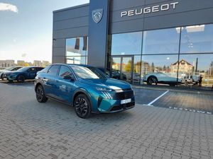 Peugeot 3008 III 1.2 PureTech mHEV Allure S&S e-DCS6 2025