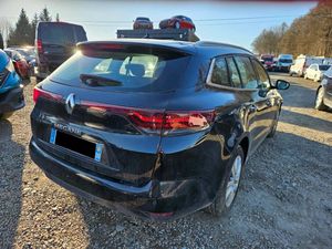 Renault Megane IV 1.5 Blue dCi Intens 2021