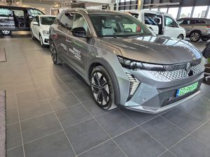 Renault Scenic IV EV87 Techno 2024