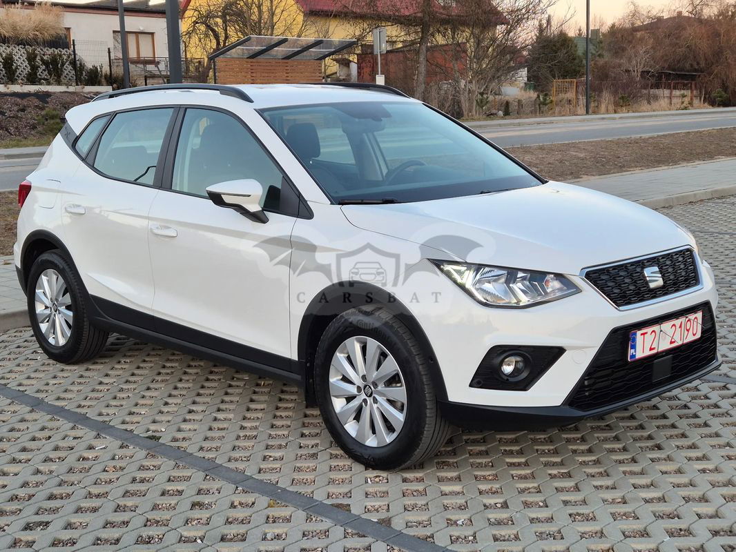 Seat Arona 1.6 TDI Reference S&S 2020