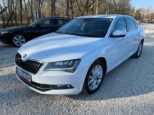 Skoda Superb III 2.0 TDI Style DSG7 2019