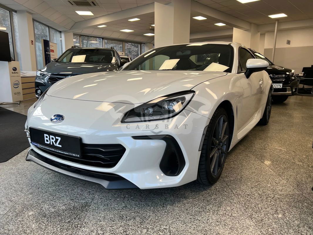 Subaru BRZ 2.4i Sport 2023