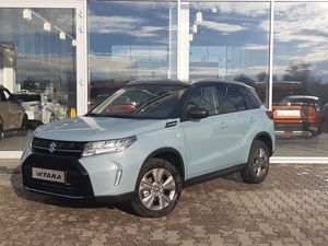 Suzuki Vitara III 1.4 Boosterjet mHEV Premium Plus 2WD 2025