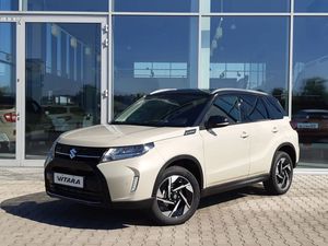 Suzuki Vitara III 1.4 Boosterjet mHEV Elegance 2WD 2025