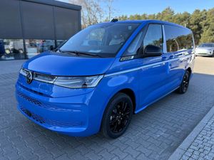 Volkswagen Multivan 2.0 TDI L2 Style DSG 2025
