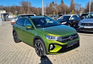 Volkswagen Taigo 1.5 TSI R-Line DSG 2025