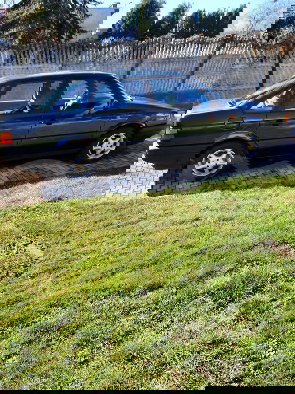 Volkswagen Passat B3 1994