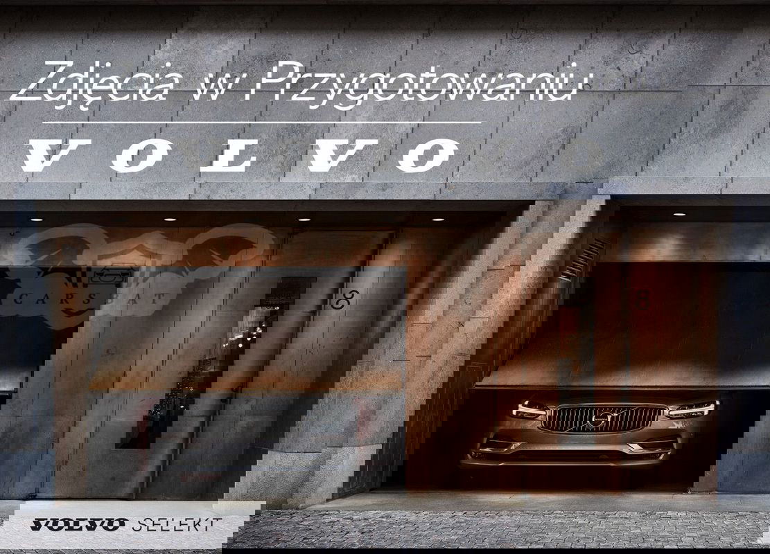Volvo S90 2024