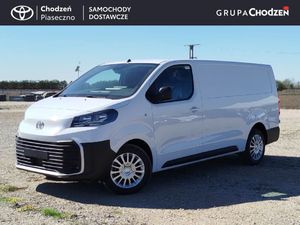 Toyota ProAce 2025