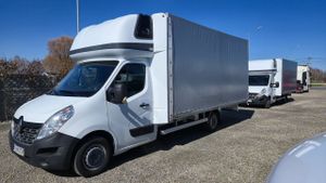 Renault Master 2019