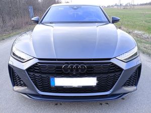 Audi A7 C8 3.0 TDI Quattro Tiptronic 2018