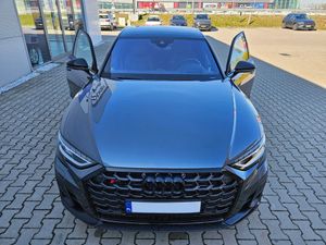 Audi S8 D5 2022