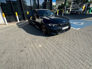BMW 3 Series 2023