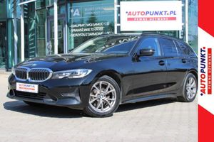 BMW 3 Series G20/G21 2021