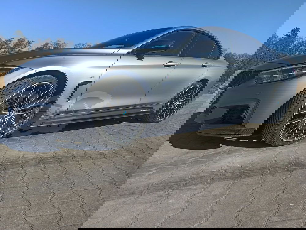 BMW 4 Series I 420i Gran Coupe M Sport 2018