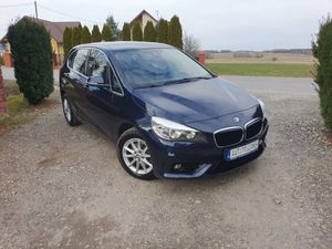 BMW 2 Series 218d Active Tourer Luxury Line 2015