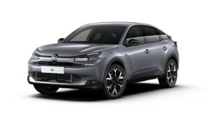 Citroën C4 II 1.2 mHEV Max eDCT6 2025