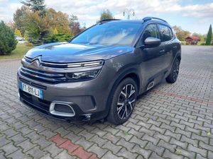 Citroën C5 Aircross 2020