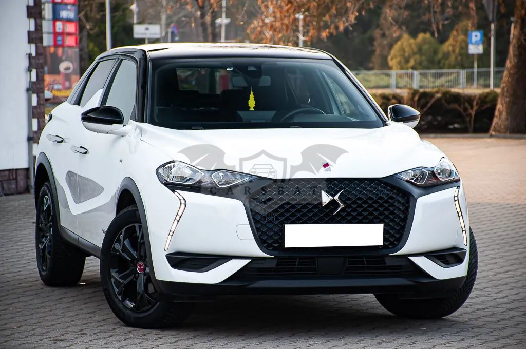 DS DS3 Crossback 1.5 BlueHDi Performance Line 2022