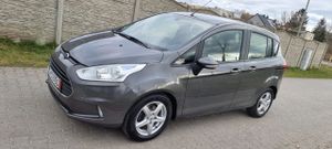 Ford B-Max 2017