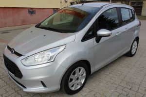 Ford B-Max 2014