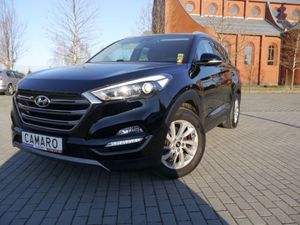 Hyundai Tucson III 2015