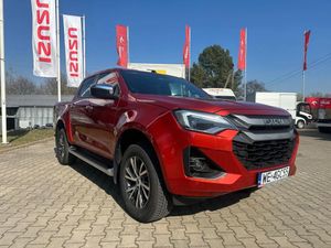 Isuzu D-Max 1.9 DC LSX 2024