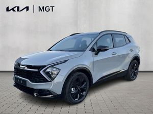 Kia Sportage V 1.6 T-GDI Anniversary 2WD DCT 2025