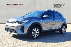 Kia Stonic 1.0 T-GDI M DCT 2024