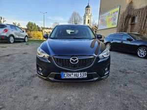 Mazda CX-5 I 2.2 D Skyenergy 2015