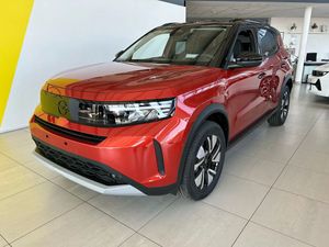 Opel Frontera B 2025