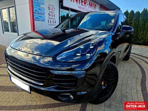 Porsche Cayenne II 2017