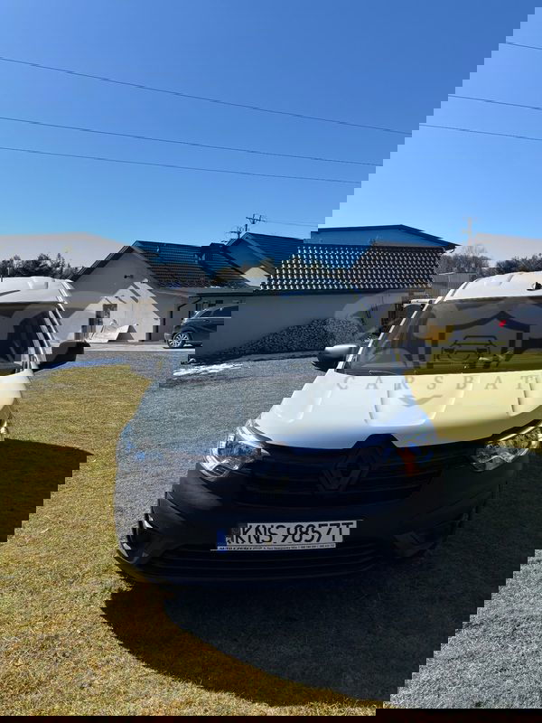 Renault Express 2022
