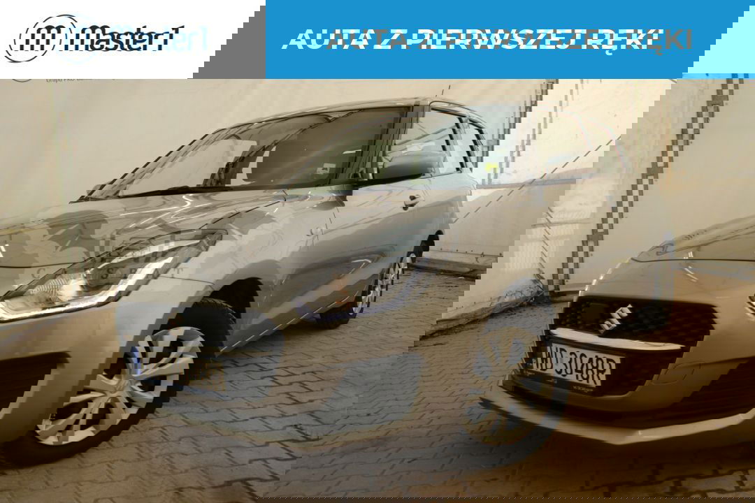 Suzuki Swift VI 1.2 Dualjet SHVS Premium 2022