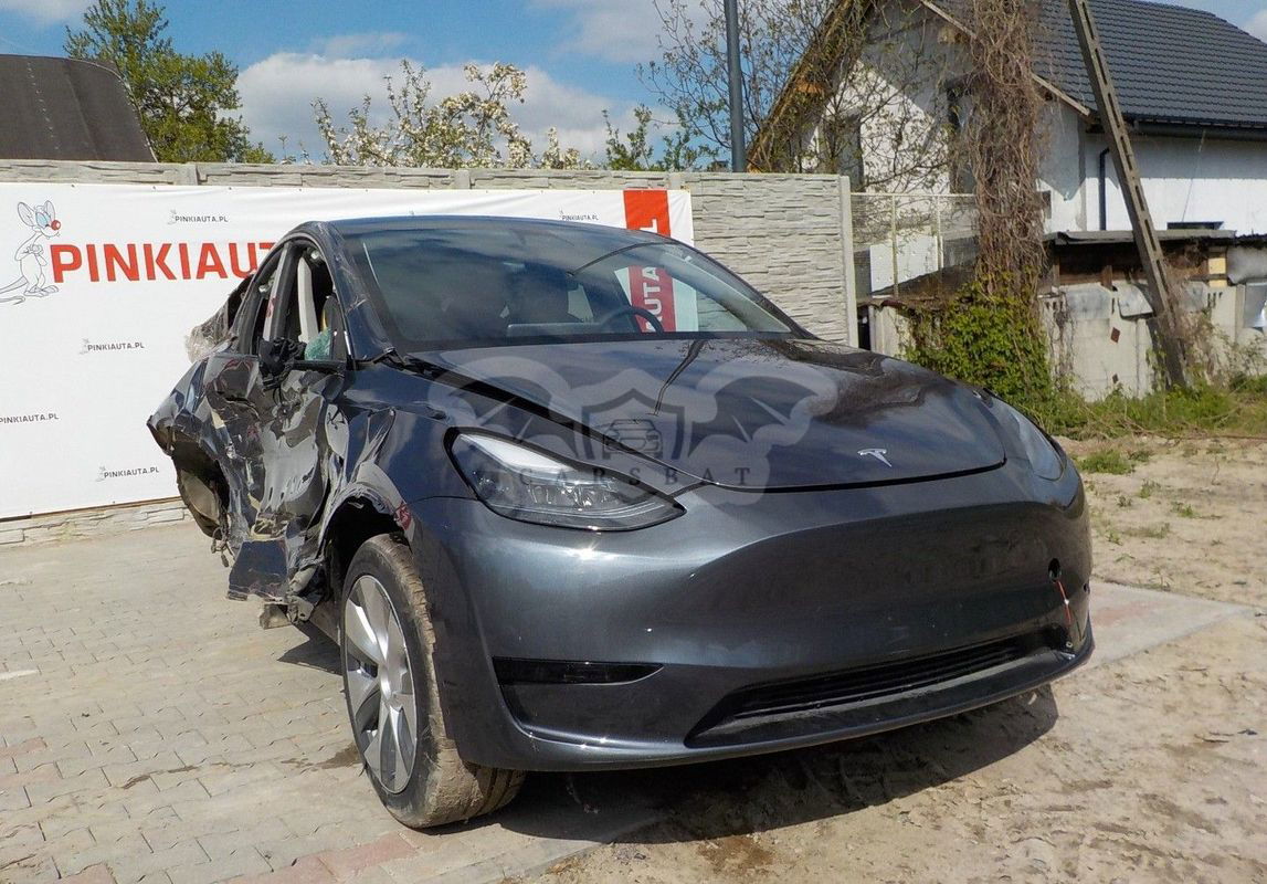 Tesla Model Y RWD 2023