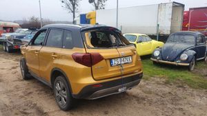 Suzuki Vitara III 1.0 Boosterjet Premium 2WD 2019