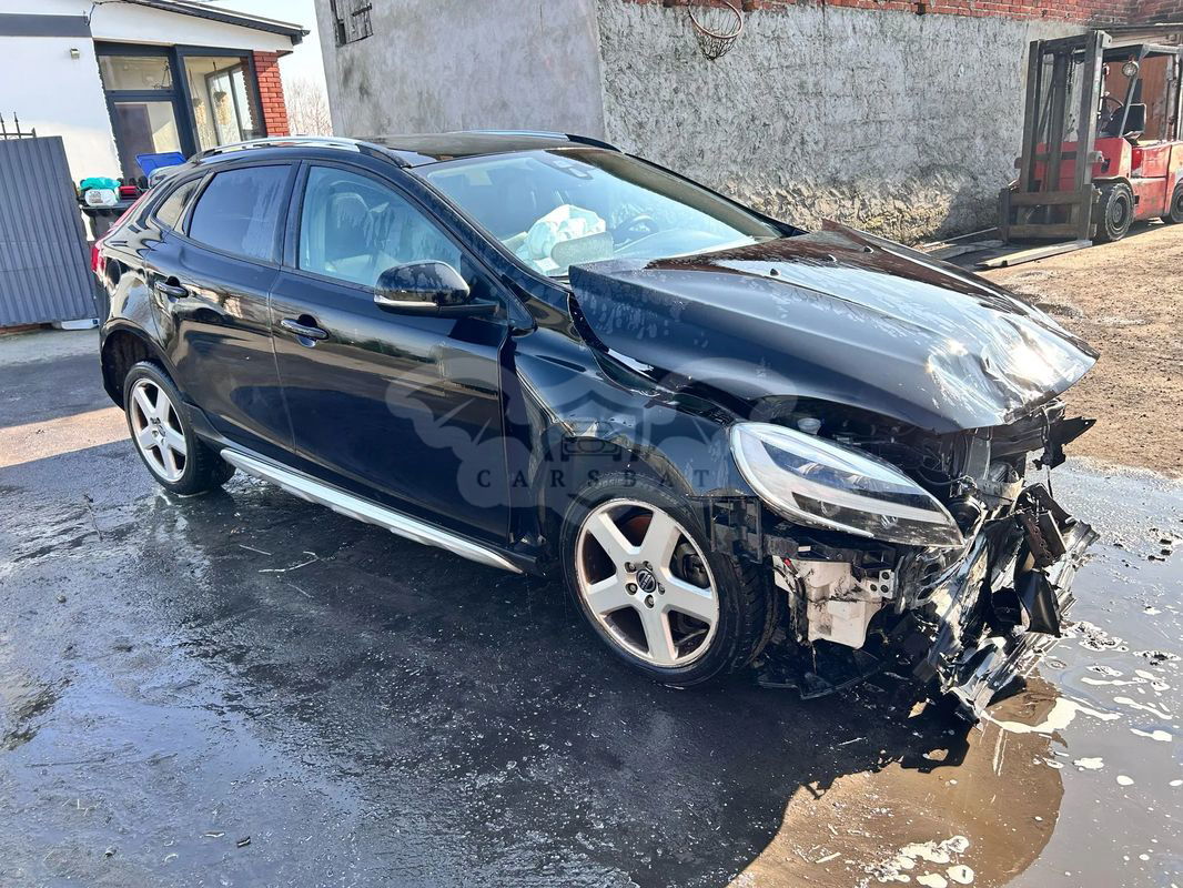Volvo V40 D3 Drive-E SCR Momentum 2019