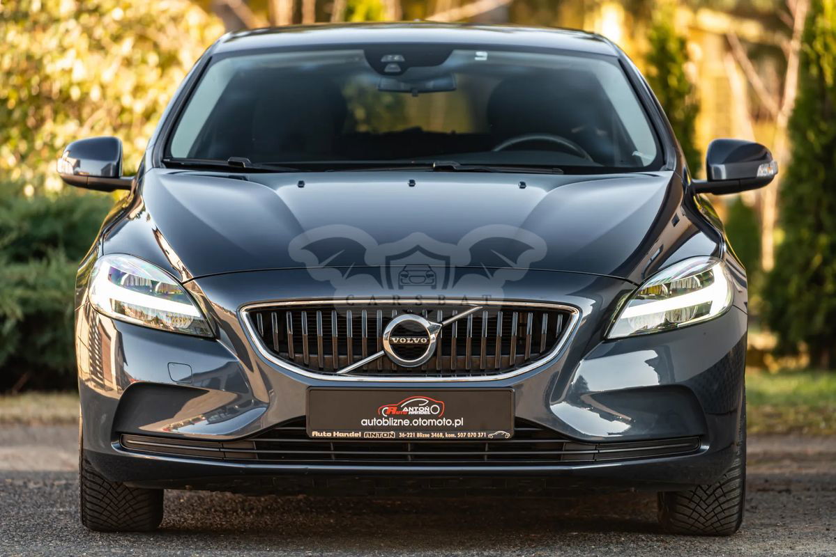 Volvo V40 II D2 Kinetic 2019