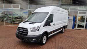 Ford Transit 2025