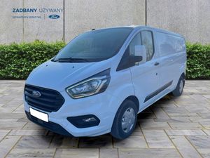 Ford Transit Custom 2020