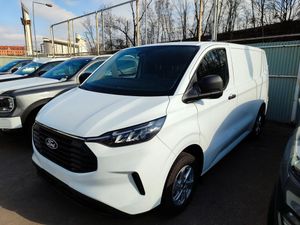Ford Transit 2025
