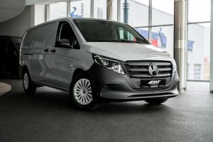 Mercedes-Benz Vito 2025