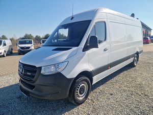 Mercedes-Benz Sprinter 2019