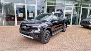 Ford Ranger 2025