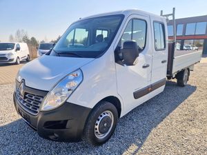 Renault Master 2017