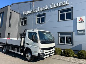 Mitsubishi Fuso Canter 2023